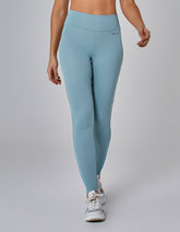 Legging Fuso com Bolso Movement Azul Mirante Vestem